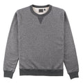 Crewneck - Heavyweight Terry - Grey by Naked & Famous Denim