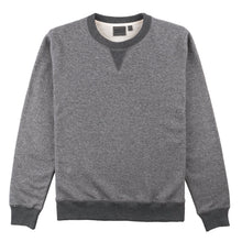 Load image into Gallery viewer, Crewneck - Heavyweight Terry - Charcoal Media 1 of 2
