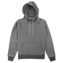 Load image into Gallery viewer, Pullover Hoodie - Heavyweight Terry - Charcoal Media 1 of 2
