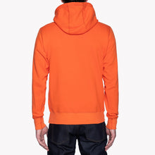 Load image into Gallery viewer, Pullover Hoodie - Orange Terry | Naked &amp; Famous Denim
