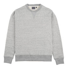 Load image into Gallery viewer, Crewneck - Heavyweight Terry - Grey Media 1 of 2

