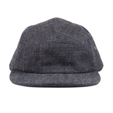 Load image into Gallery viewer, Classic Cap - Japan Heritage Selvedge - Indigo
