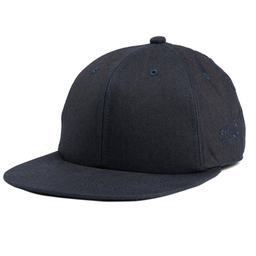 Baseball Cap - Ultralight Tech Denim