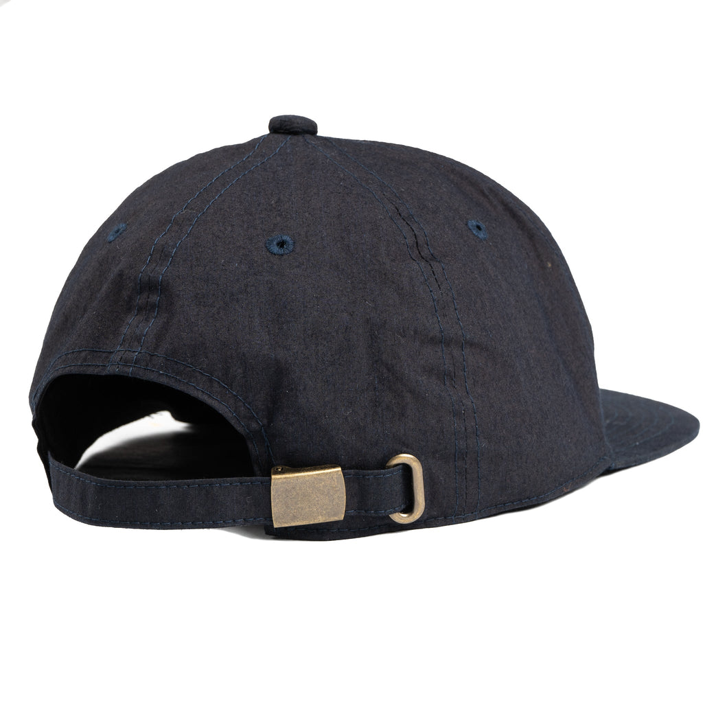 Strong Guy - Step Up Selvedge by Naked & Famous Denim