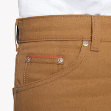 Load image into Gallery viewer, Women&#39;s - Classic - Duck Canvas Selvedge | Naked &amp; Famous Denim 
