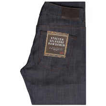 Load image into Gallery viewer, Women&#39;s - Boyfriend- Stretch Selvedge Raw Denim | Naked &amp; Famous Denim
