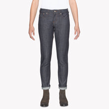 Load image into Gallery viewer, Women&#39;s - Boyfriend- Stretch Selvedge Raw Denim | Naked &amp; Famous Denim
