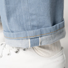 Load image into Gallery viewer, Classic - Left Hand Twill Selvedge - Sky Blue Edition
