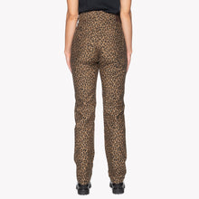 Load image into Gallery viewer, Fatigue Pant - Leopard Print | Naked &amp; Famous Denim
