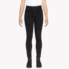 Load image into Gallery viewer, Women&#39;s - Max - Black Cashmere | Naked &amp; Famous Denim
