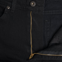 Load image into Gallery viewer, Women&#39;s - Max - Black Cashmere | Naked &amp; Famous Denim
