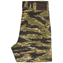 Load image into Gallery viewer, Fatigue Pant - Tiger Camo | Naked &amp; Famous Denim
