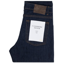 Load image into Gallery viewer, Women&#39;s - Max - Cashmere Blend Stretch Denim | Naked &amp; Famous Denim

