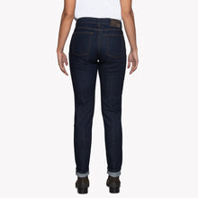 Load image into Gallery viewer, Women&#39;s - Max - Cashmere Blend Stretch Denim | Naked &amp; Famous Denim
