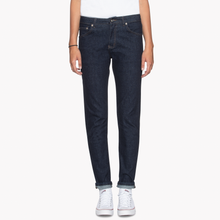 Load image into Gallery viewer, Max - Blue Comfort | Naked &amp; Famous Denim

