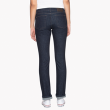 Load image into Gallery viewer, Arrow - Blue Comfort | Naked &amp; Famous Denim
