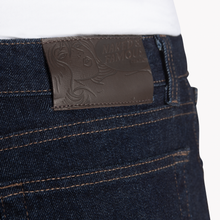 Load image into Gallery viewer, Arrow - Blue Comfort | Naked &amp; Famous Denim
