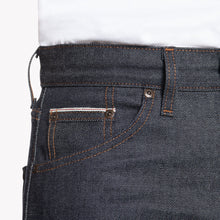 Load image into Gallery viewer, Classic - 11oz Indigo Selvedge Denim | Naked &amp; Famous Denim 
