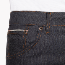 Load image into Gallery viewer, Women&#39;s - Arrow - 11oz Indigo Selvedge | Naked &amp; Famous Denim
