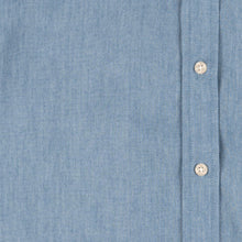 Load image into Gallery viewer, Country Shirt  - 4.5oz Chambray
