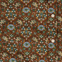 Load image into Gallery viewer, Country Shirt  - Bandana Cloth - Brown
