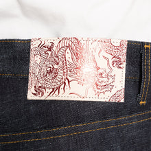 Load image into Gallery viewer, Easy Guy - Chinese New Year - Year Of The Dragon | Naked &amp; Famous Denim
