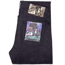 Load image into Gallery viewer, Weird Guy - Elvira - Mistress Of The Dark Selvedge
