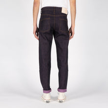 Load image into Gallery viewer, Easy Guy - Giorno Giovanna Selvedge | Naked &amp; Famous Denim
