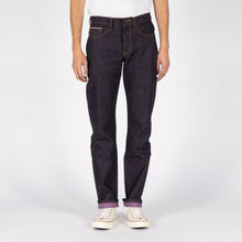 Load image into Gallery viewer, Weird Guy - Giorno Giovanna Selvedge | Naked &amp; Famous Denim
