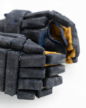 Load image into Gallery viewer, Hockey Gloves - Big Slub Selvedge
