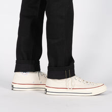 Load image into Gallery viewer, Super Guy - Jotaro Kujo Selvedge | Naked &amp; Famous Denim

