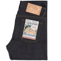 Weird Guy - Empire State Selvedge (Available In Store Only) by Naked & Famous Denim