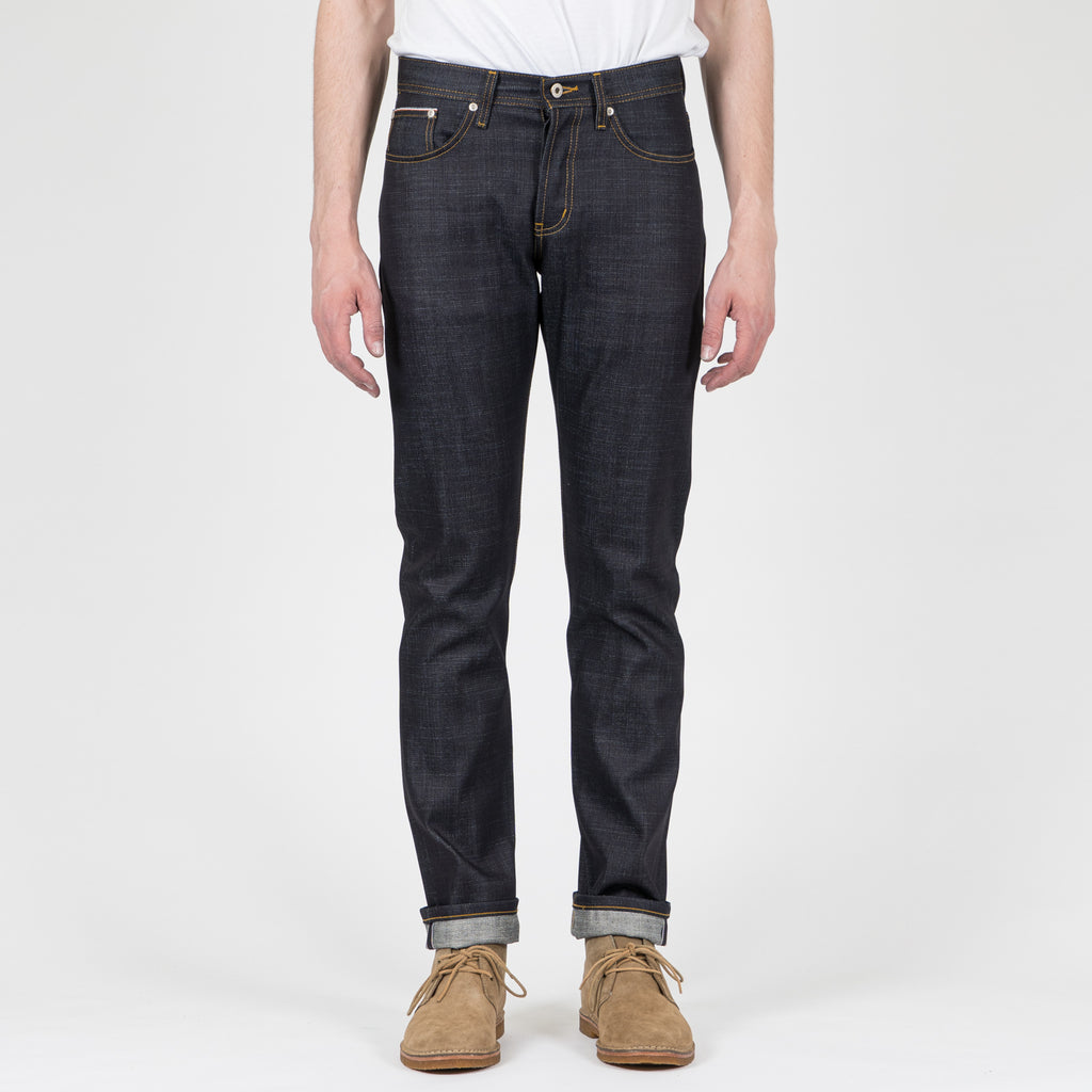 Weird Guy - Empire State Selvedge (Available In Store Only) by Naked & Famous Denim