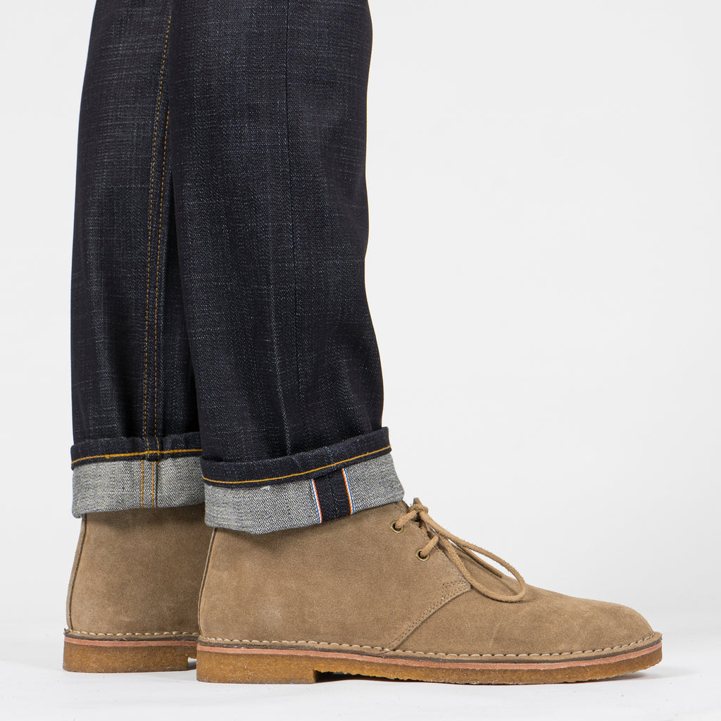 Weird Guy - Empire State Selvedge (Available In Store Only) by Naked & Famous Denim