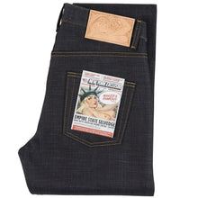 Load image into Gallery viewer, Easy Guy - Empire State Selvedge
