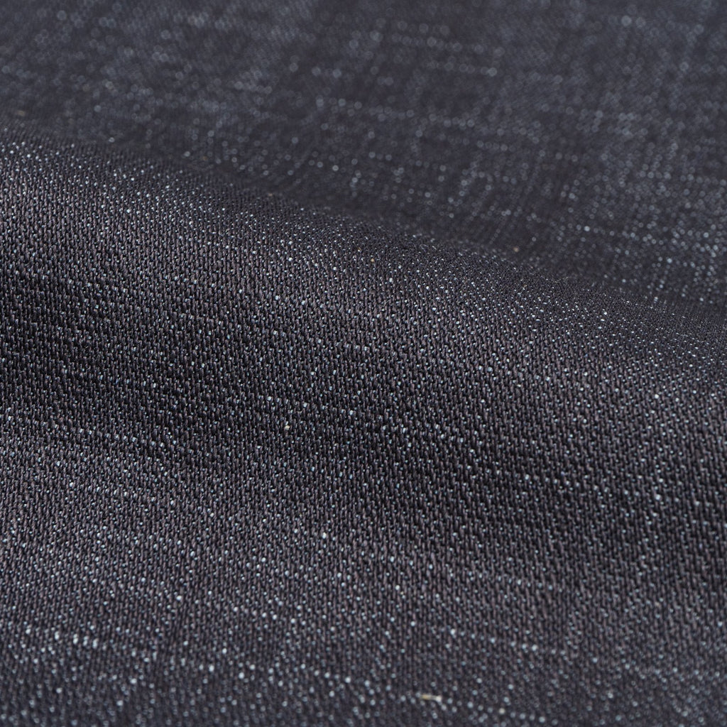 Strong Guy - Empire State Selvedge by Naked & Famous Denim