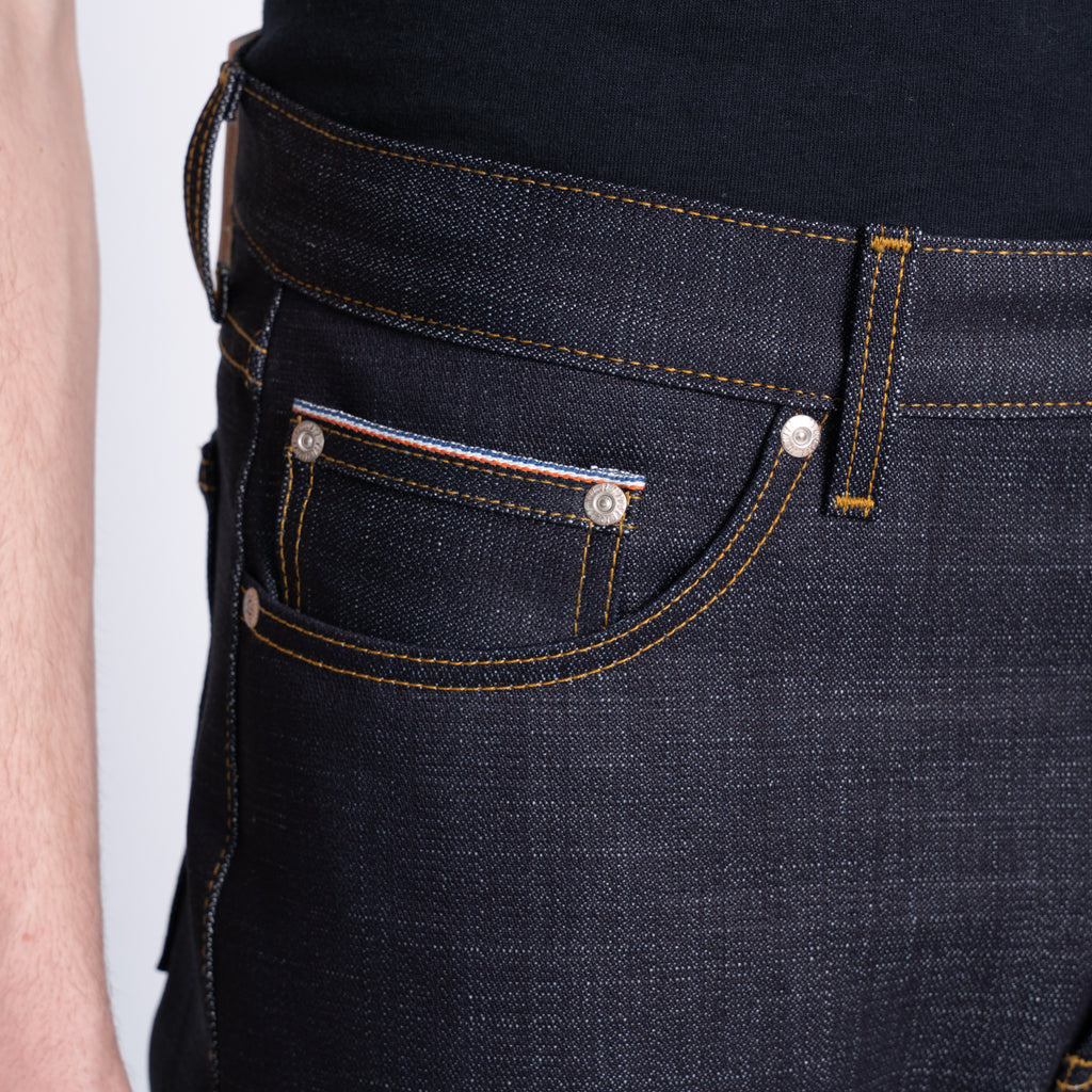 True Guy - Empire State Selvedge (Available In Store Only) by Naked & Famous Denim